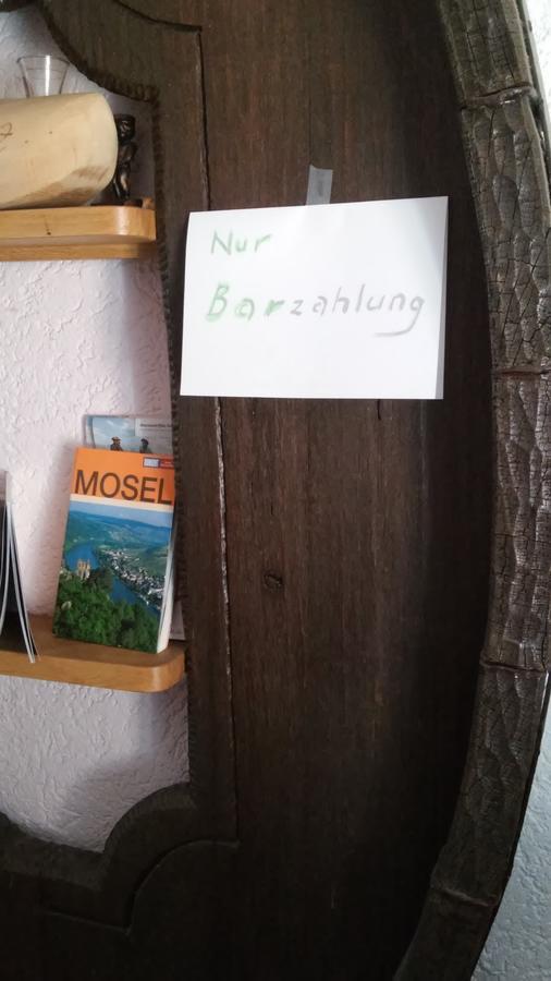 Gaestehaus Schneider برونبيبيرغ المظهر الخارجي الصورة