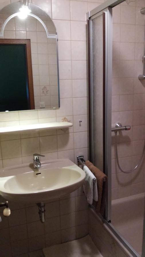 Gaestehaus Schneider برونبيبيرغ المظهر الخارجي الصورة